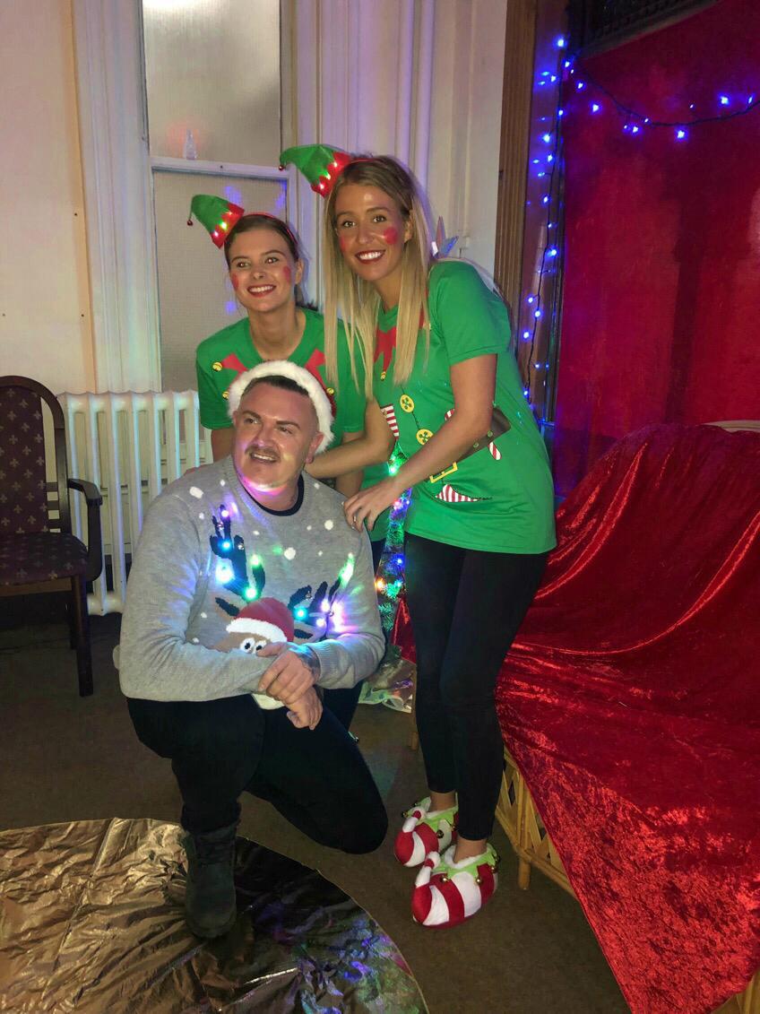 Victoria House Care Centre Christmas Fete 1st December 2018: Key Healthcare is dedicated to caring for elderly residents in safe. We have multiple dementia care homes including our care home middlesbrough, our care home St. Helen and care home saltburn. We excel in monitoring and improving care levels.